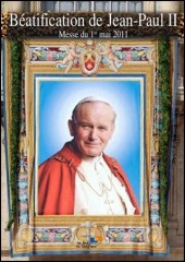 Beatification Jean Paul II.jpg